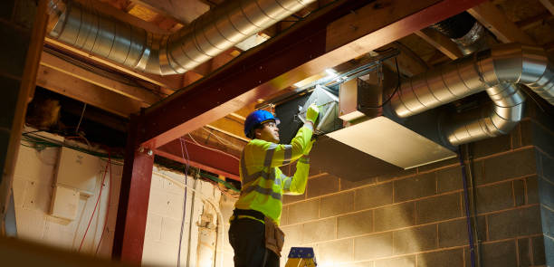 Best Ductwork Cleaning Services  in Lightstreet, PA