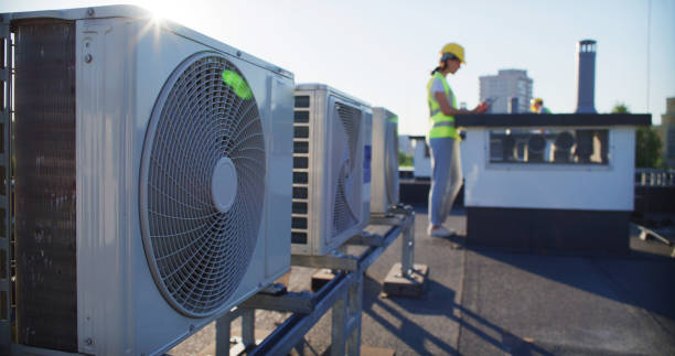 Best Ventilation Cleaning Services  in Lightstreet, PA