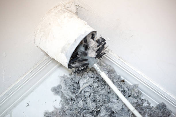 Best Best Air Duct Cleaning Company  in Lightstreet, PA